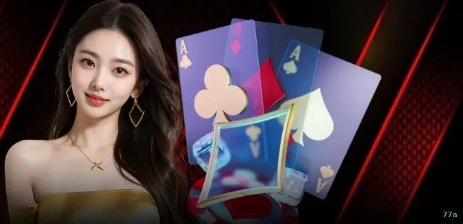 Jogos de fortune da 77a com prêmios incríveis