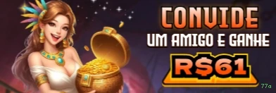 Slots online da 77a com jackpots progressivos