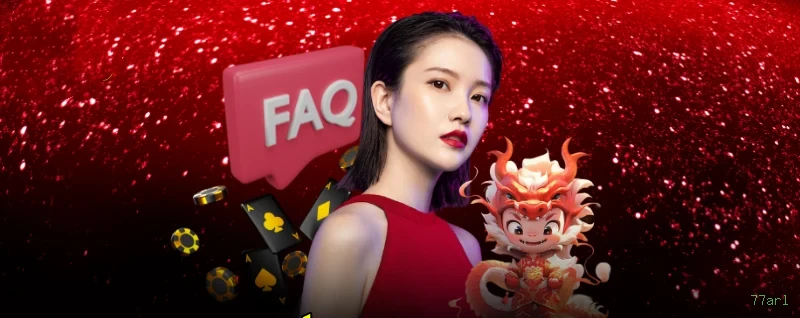 APP oficial da 77arl para mobile