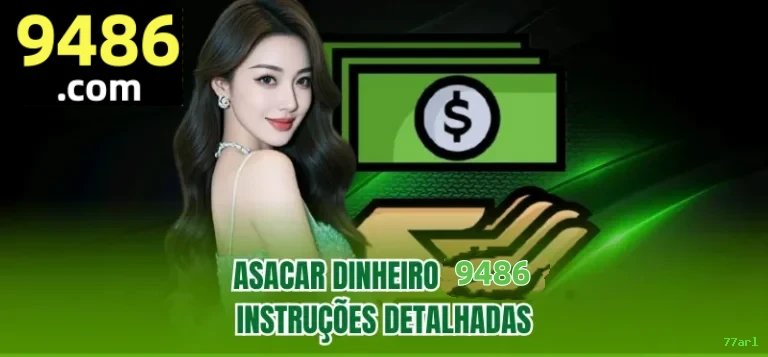 Apostas esportivas da 77arl com odds competitivas