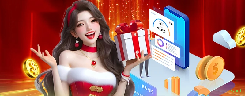 Canal oficial da 77arl no Telegram