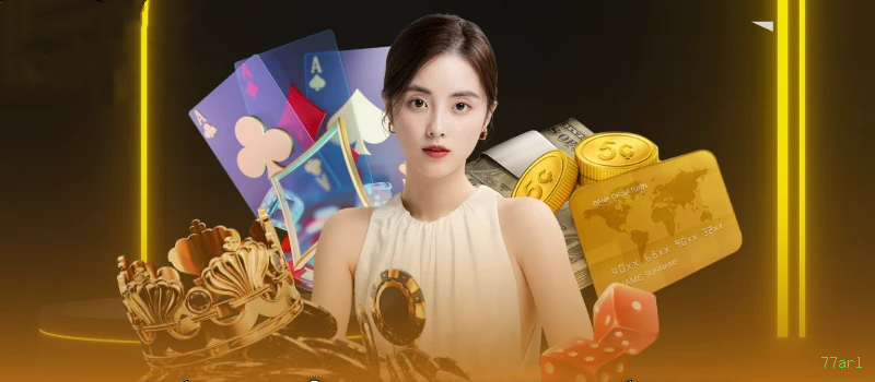 Programa VIP exclusivo da 77arl